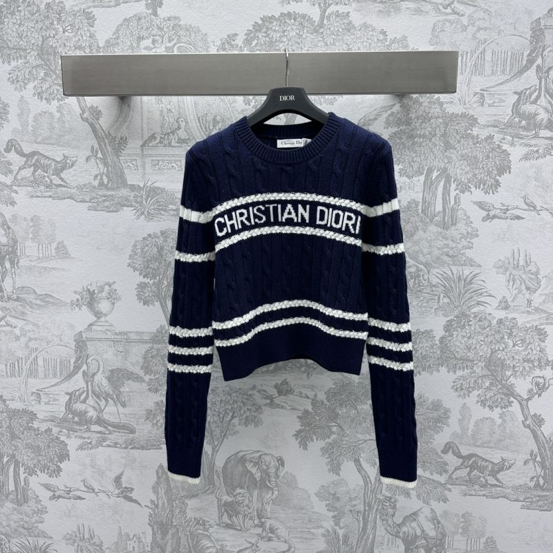 Christian Dior Sweaters